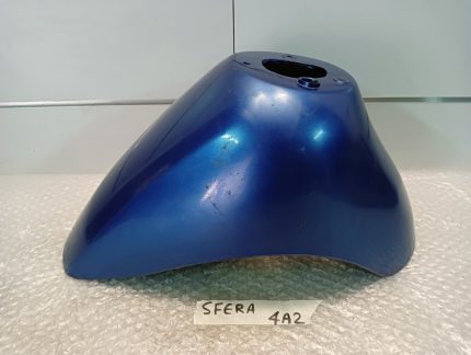 Piaggio SFERA 50 Fender Front