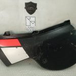 Honda MTX 50 number plate LEFT 82-