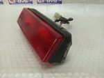 Honda CBR 900 RR sc33 TAIL LIGHT 96- - Image 9