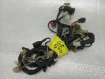 Suzuki GS 500 WIRING HARNESS 89-