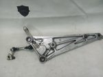 Honda CBX 1050 1000 LEFT FOOTREST REARSET 79- - Image 4