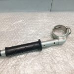 Ducati 749/999 Clip On Left OHLINS