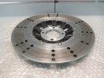 Kawasaki Z 1000 MK2 Front Disc Brake Rotor - Image 2