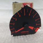 Honda CX 500 E TACHOMETER 82-