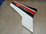 Honda VF 500 F 2 LEFT SIDE PANEL COVER 84- - Image 2