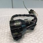 Honda GL 1000 GOLDWING Handlebar Switch Left