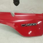 Honda CX 500/650 RIGHT FAIRING 83-