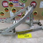 Yamaha XT 200 Swing Arm