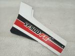 Honda VF 500 F 2 LEFT FAIRING 84-86 - Image 3