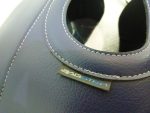 Suzuki GSX 1400 Tank Cover - BAGSTER - Image 4