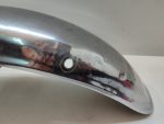 Suzuki GN 400 Fender Front - Image 3