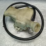 Honda CX 500 E Oil Breather Tank