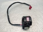 Yamaha SRX 250 Handlebar Switch Right