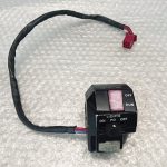 Yamaha SRX 250 Handlebar Switch Right
