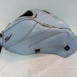 Suzuki SV 650 S Tank Cover - BAGSTER 03-