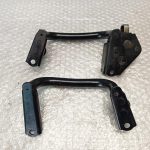 Honda CX 400/650 c Grab Bar / Lock