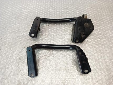 Honda CX 400/650 c Grab Bar / Lock