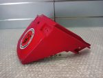 Yamaha XZ 550 Tail Cowl / Tail Cover