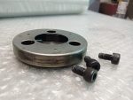 Suzuki GSX 250 E Flywheel / Starter Clutch / Sprag - Image 4