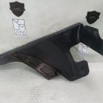 Kawasaki KLR 250 CHAIN PROTECTOR 84-