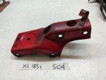 Honda XL 185S Frame Holder Bracket