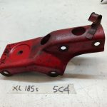 Honda XL 185S Frame Holder Bracket
