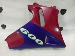 Kawasaki ZZR 600 E RIGHT FAIRING 93