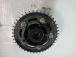 Honda X4 1300 Sprocket Hub / Sprocket Hub / Rear Hub