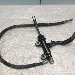 Suzuki GSX 550ES Rear Brake Master Cylinder / Brake Hose Rear