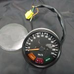Kawasaki KZ 1000/1100 J/R/ELR SPEEDOMETER 81-83