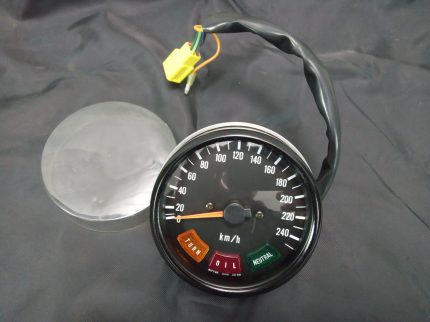 Kawasaki KZ 1000/1100 J/R/ELR SPEEDOMETER 81-83