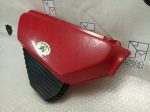 Honda CX 500 RIGHT SIDE PANEL 78- - Image 2