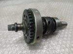 Honda CBX 750 F Starter Clutch Sprocket Shaft - Image 3