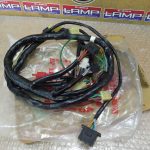 Honda CB 900 F WIRING HARNESS 79-