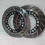 Yamaha RZ 250R/ RZ 350R / RD 250 YPVS/ RD 350 YPVS Front Disc Brake Rotor