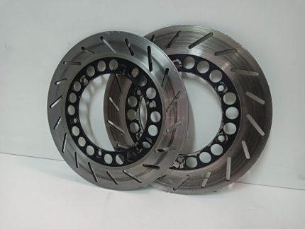 Yamaha RZ 250R/ RZ 350R / RD 250 YPVS/ RD 350 YPVS Front Disc Brake Rotor