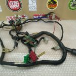 Honda CX 500 WIRING HARNESS