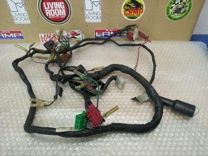 Honda CX 500 WIRING HARNESS