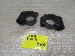 Kawasaki ZXR 750 H1 H2 CLIP ON BASE 89-90 - Image 2