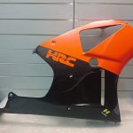 Honda VTR 1000 SP1 SP2 Fairing Right