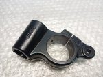 Suzuki GSXR 1100 Clip On Brackets / HandleBar Mount Left 86-88 - Image 3