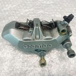 Ducati 749/999 Brake Caliper Front Right