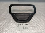 Suzuki GSXR 1100 W Taillight Cover