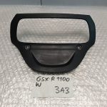 Suzuki GSXR 1100 W Taillight Cover