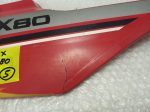 Honda MBX 50/80 LEFT SIDE PANEL 82- - Image 3