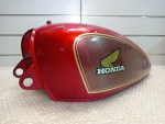 Honda CX 500 C Fuel Tank - Image 7