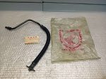 Honda CBX 550 F Radiator Oil Hose Right