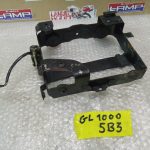 Honda GL 1000 GOLDWING Battery box