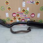 Suzuki GSXR 750 Exhaust Left / Header 88-89