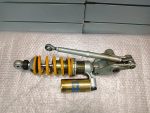 Ducati 749/999 OHLINS Rear Shock / Linkage - Image 3